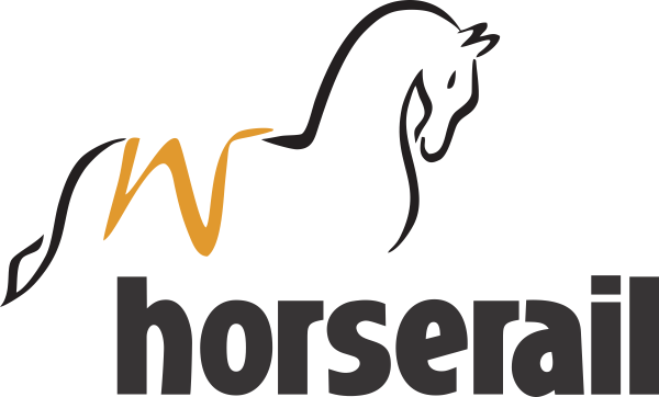 Horserail-Logo