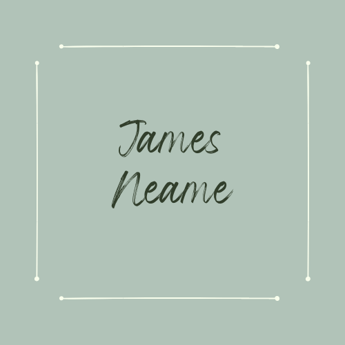 James Neame