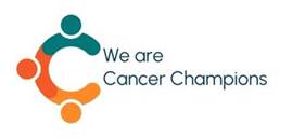Cancer Champions Logo